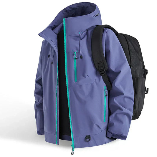 Cadell – Stylische Freizeitjacke
