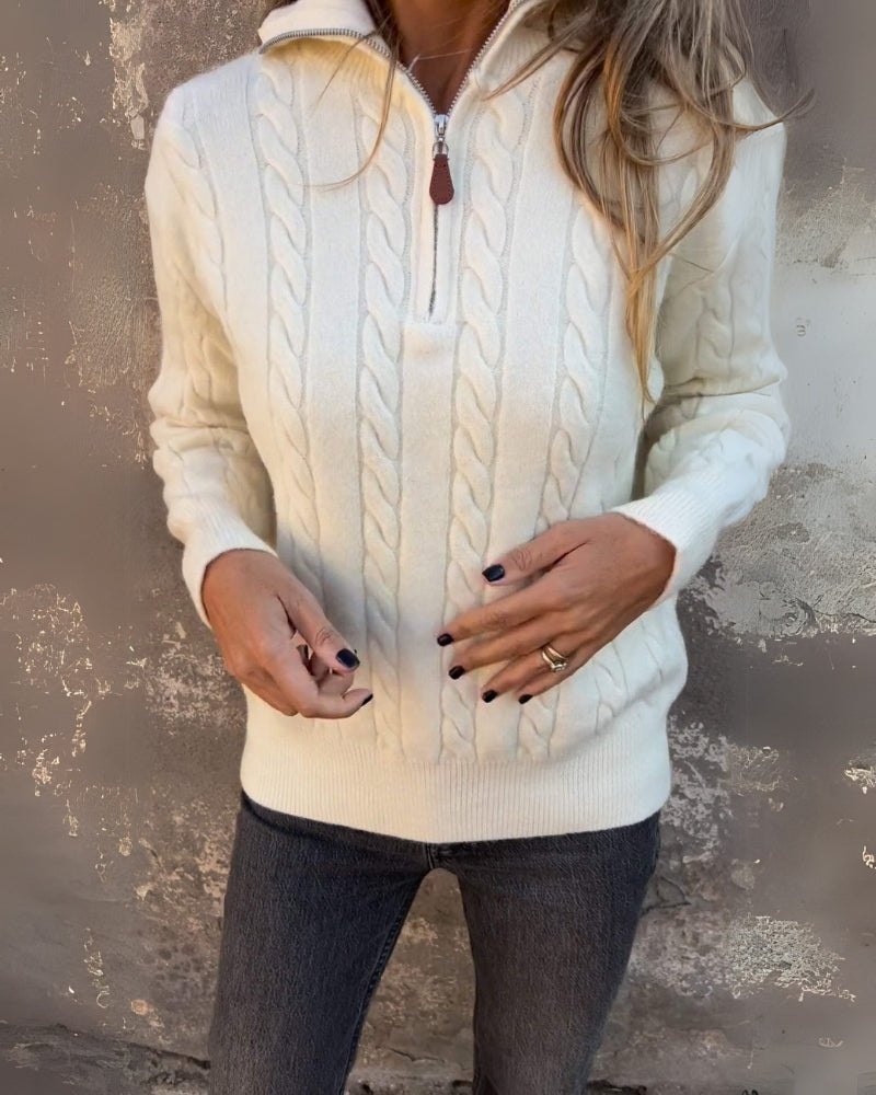 ROSALIA – PREMIUM CASUAL SWEATER