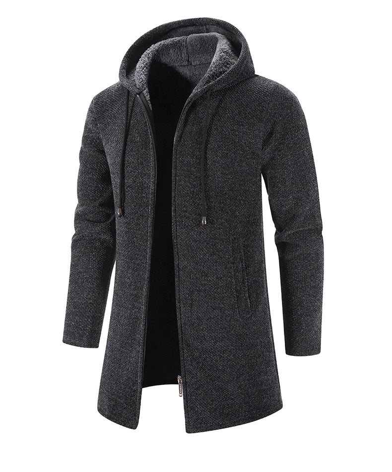 Wilson – Herren Kapuzenjacke