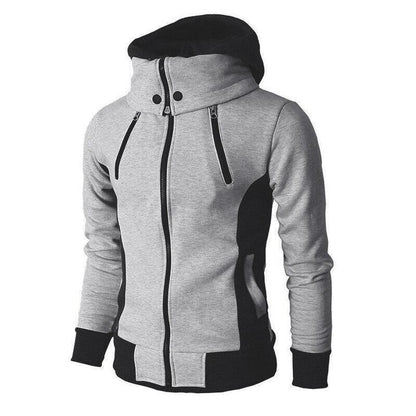 Wesley – Warme Winterjacke