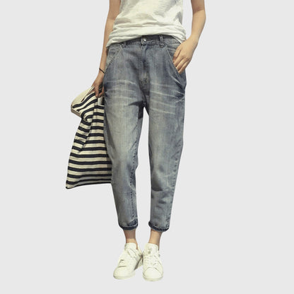 Charlotte - Stylische und Einzigartige Hose