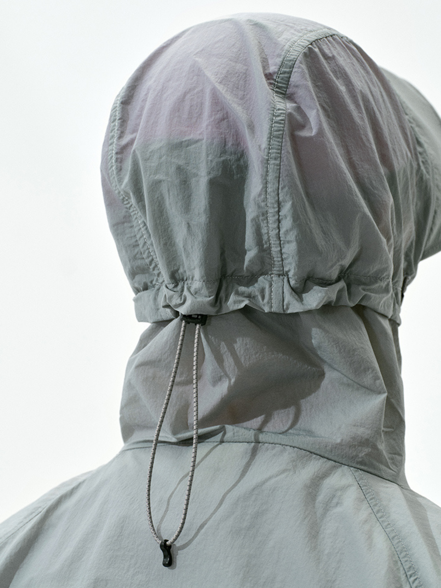 CampHat - Damen UPF50+ Schutz Packbare Kühljacke