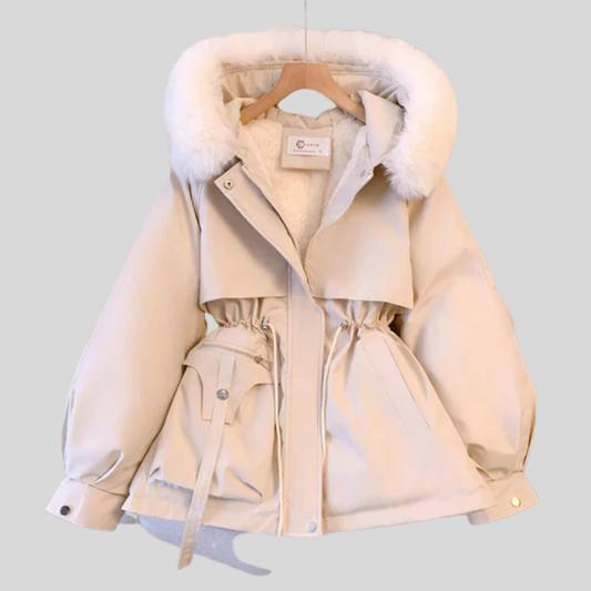 Agnieszka™ | Anspruchsvolle Jacke