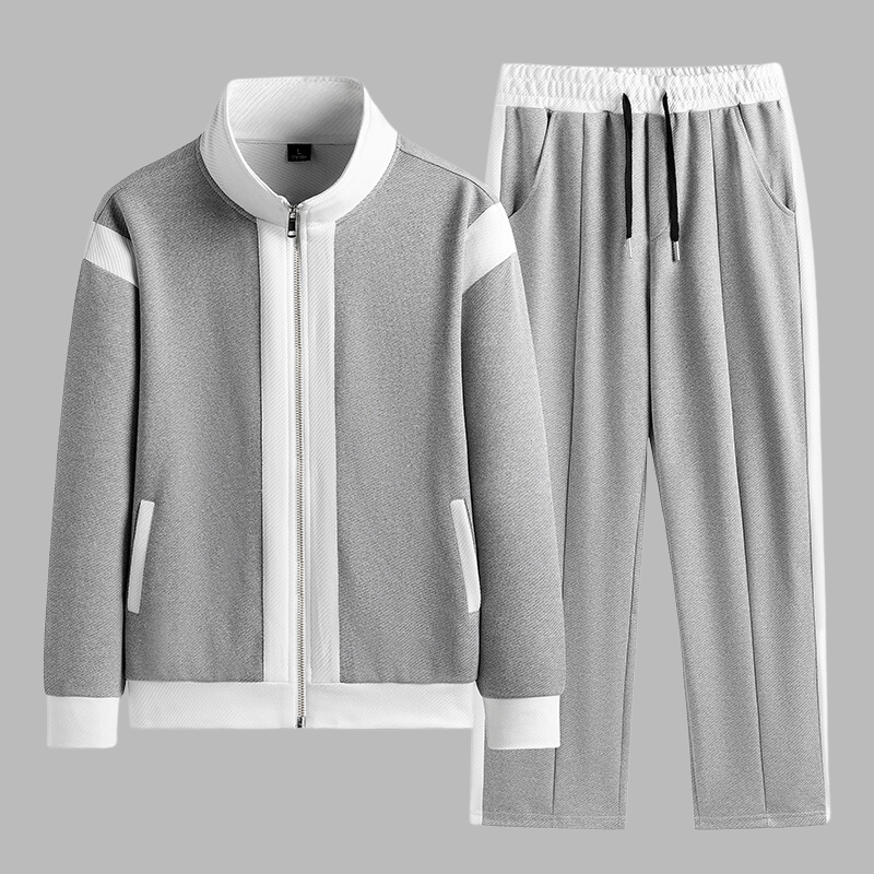 Astro Premium Trainingsanzug Set