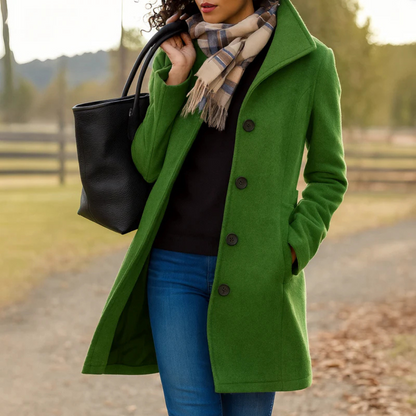 Arabella - Stylischer Freizeitmantel