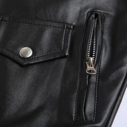 Austin - Elegante Bomberjacke