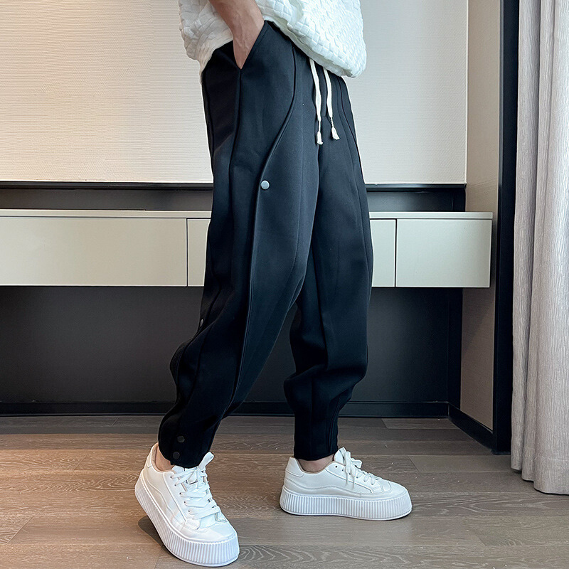 Hype Tapered Jogginghosen