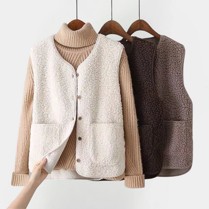 Claire™ | Gemütlicher Cardigan