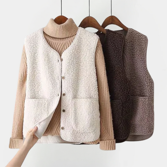 Claire™ | Gemütlicher Cardigan