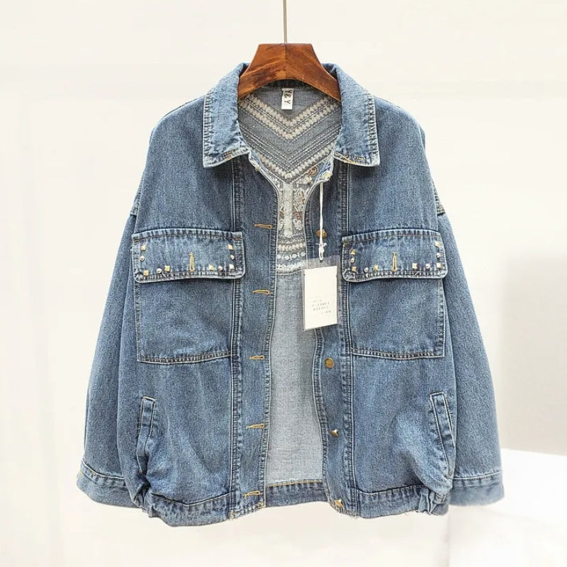 Brayden Denimjacke