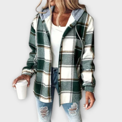 Ayla | Gemütlicher Hoodie