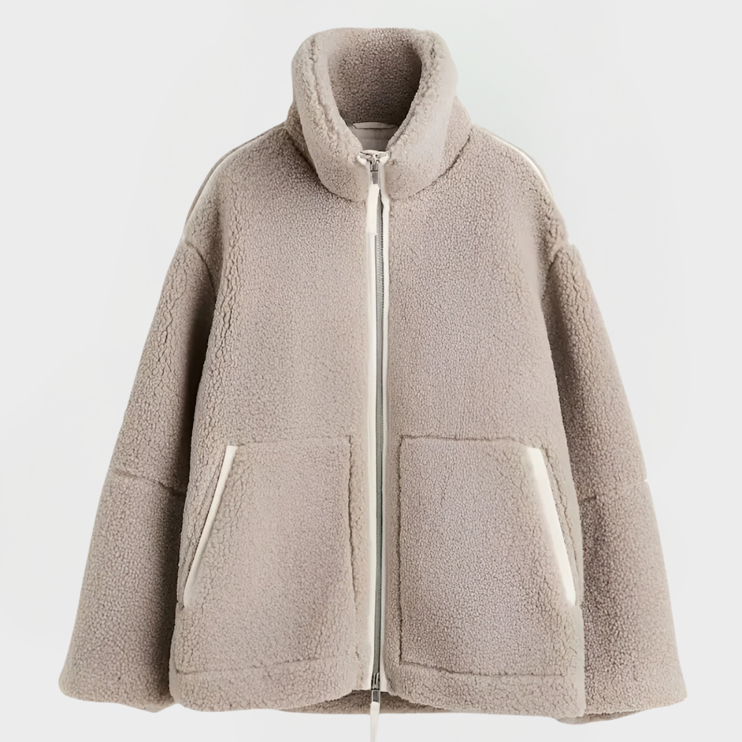 Amélie™ | Teddy Mantel