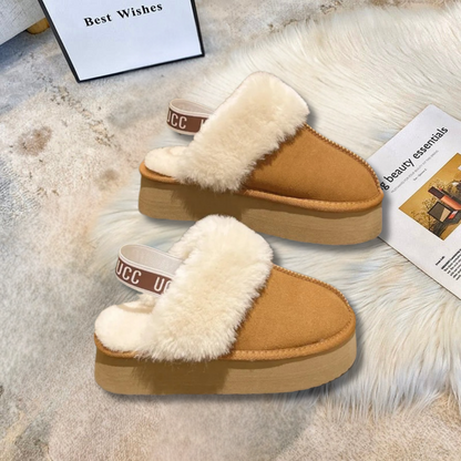 Ugo - Bequeme Slipper