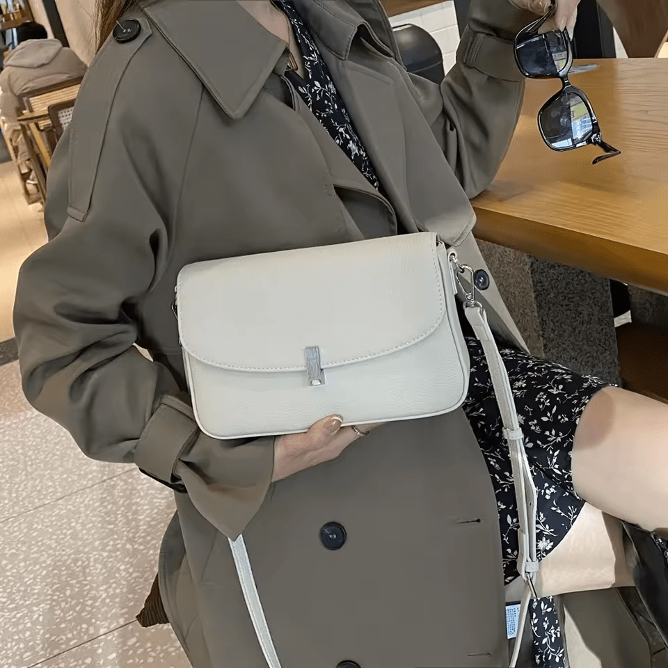 Venessa Hochwertige Schultertasche