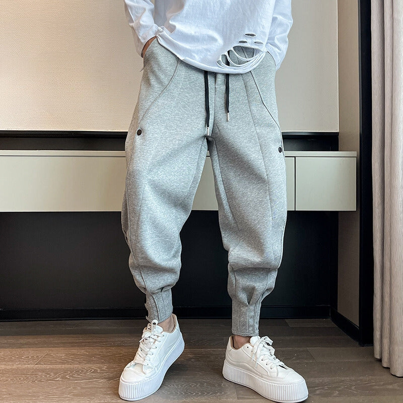 Hype Tapered Jogginghosen