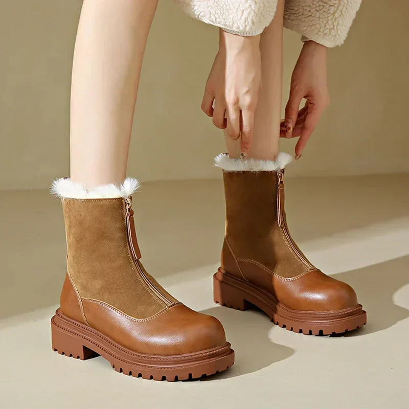 Berlin Stiefel