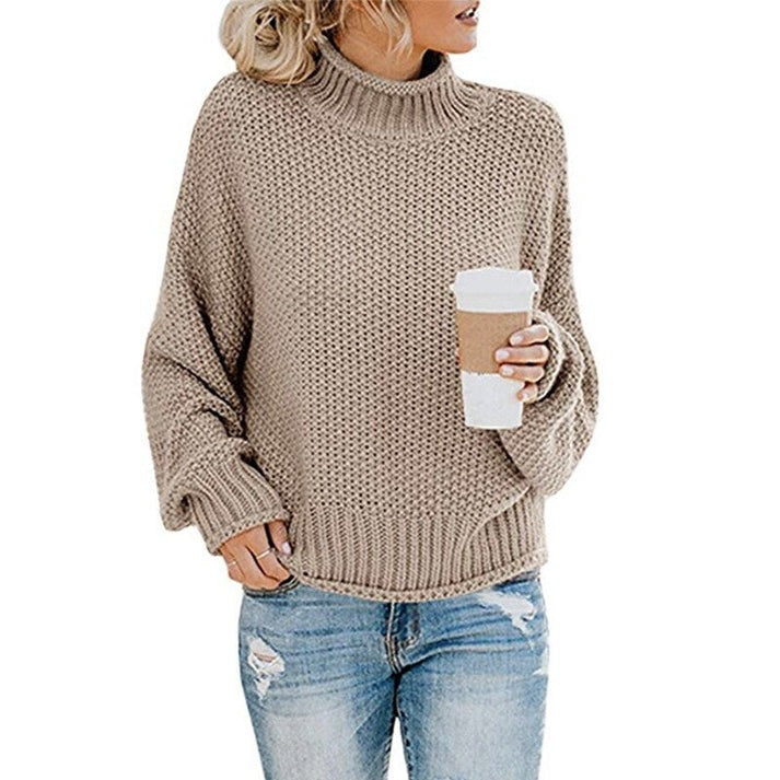Celina® - Pullover mit Kragen