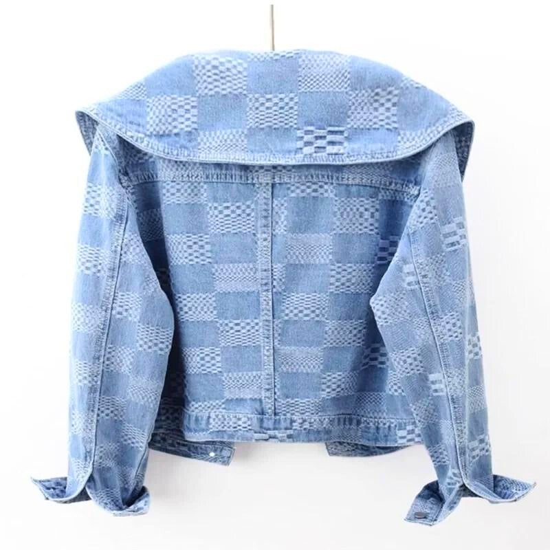 Kiran Denimjacke