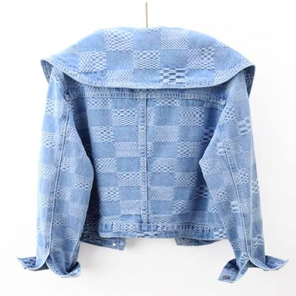 Kiran Denimjacke