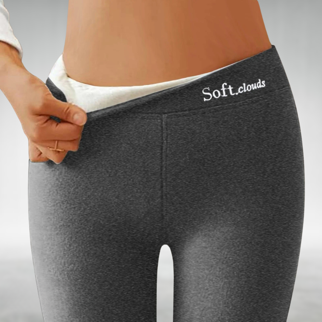 Bess™ | Winterleggings