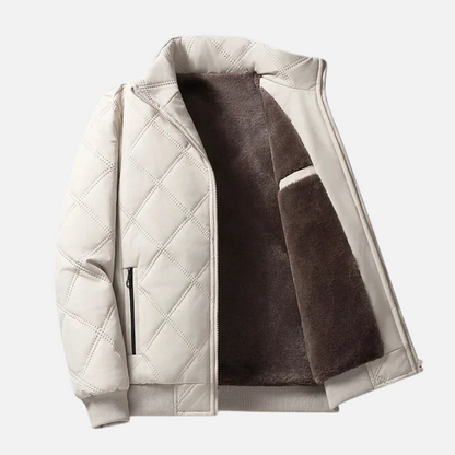 Carmelo - Stylische Freizeitjacke