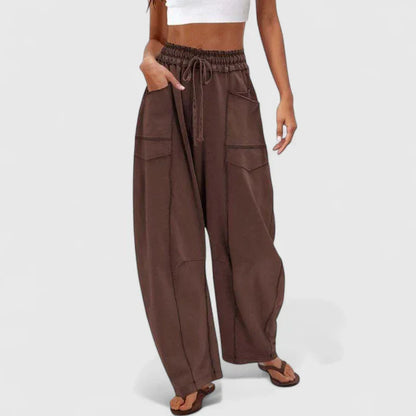 Camrynnne | Bequeme Hose