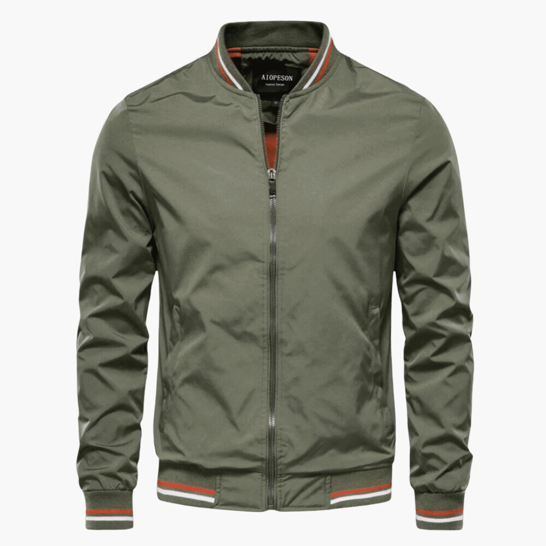 MAX | Elite Jacke
