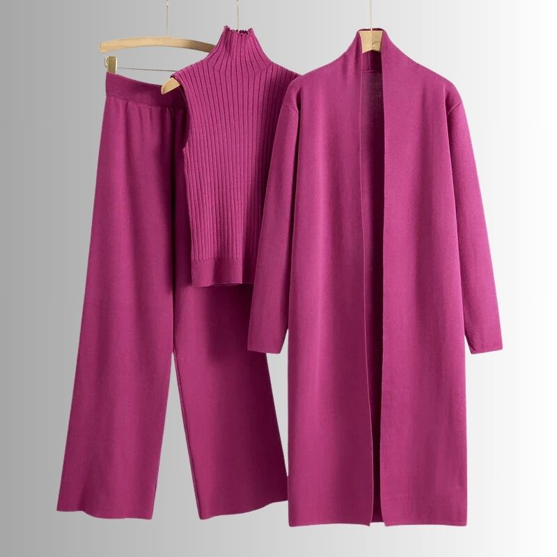 Oriven Tory Drei-Teile-Set
