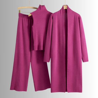 Oriven Tory Drei-Teile-Set