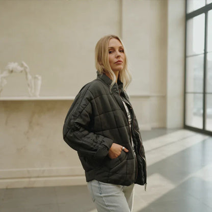 Bella - Elegante Jacke