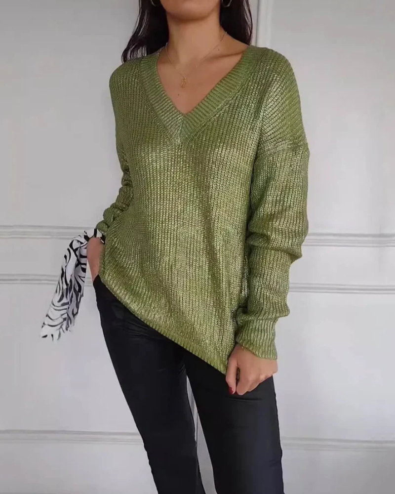 BALINA – BEQUEMER & STYLISCHER SWEATER