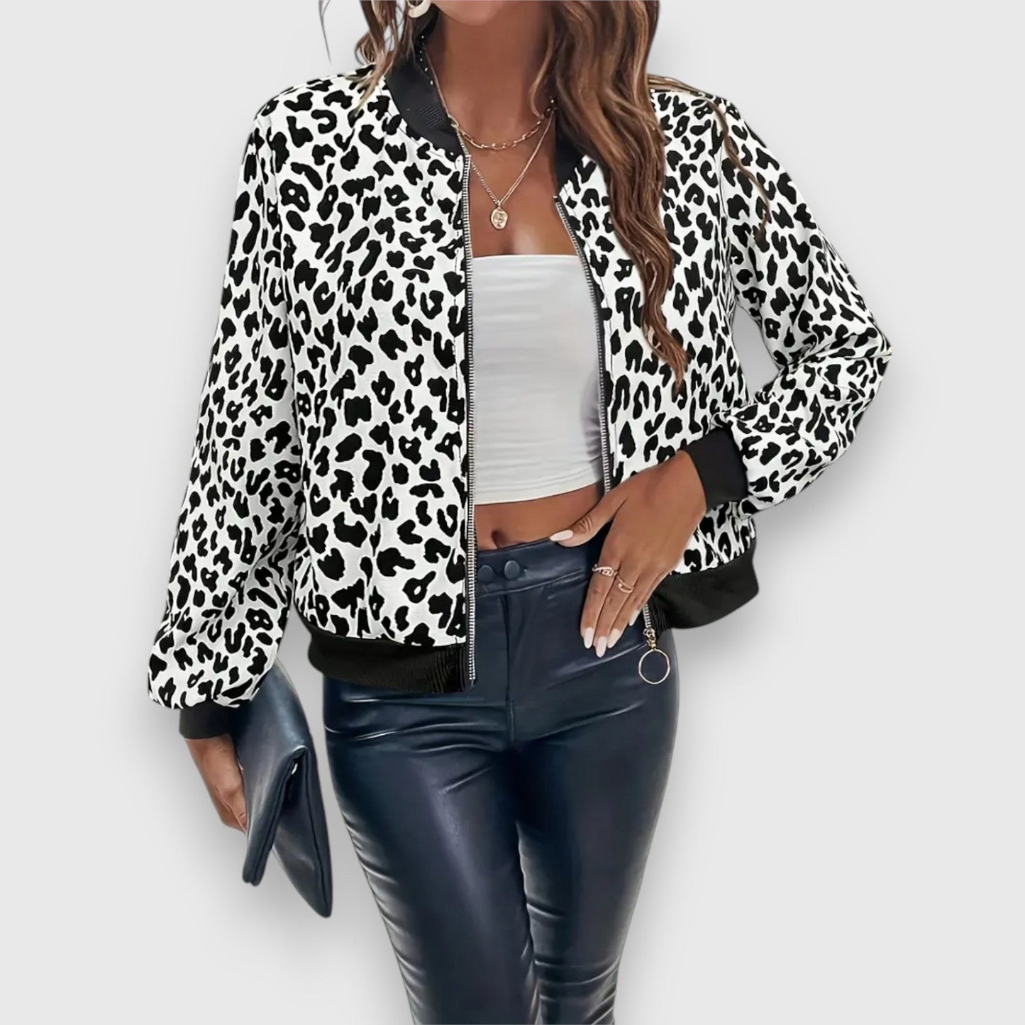 Noé | Elegante Jacke