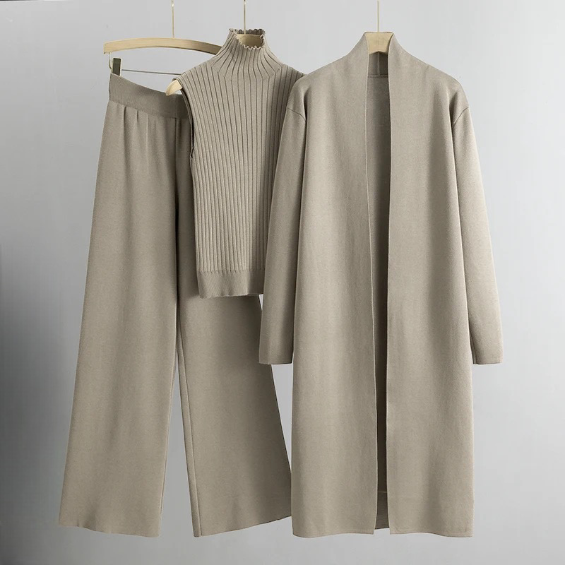 MILLIE™ | Klassisches 3-Teile-Set