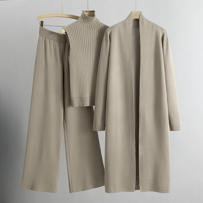 MILLIE™ | Klassisches 3-Teile-Set