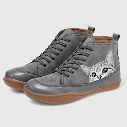 Eri™ | Orthopädische Stiefel