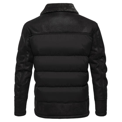 DANIEL PORTLAND™ | Glacia Herrenjacke