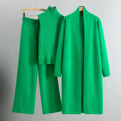 MILLIE™ | Klassisches 3-Teile-Set