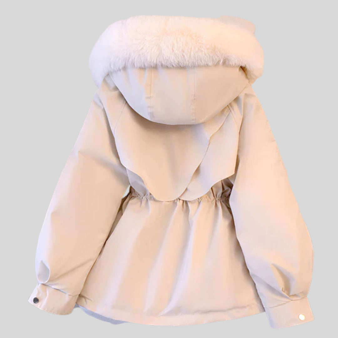 Agnieszka™ | Anspruchsvolle Jacke