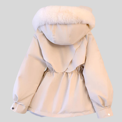 Agnieszka™ | Anspruchsvolle Jacke