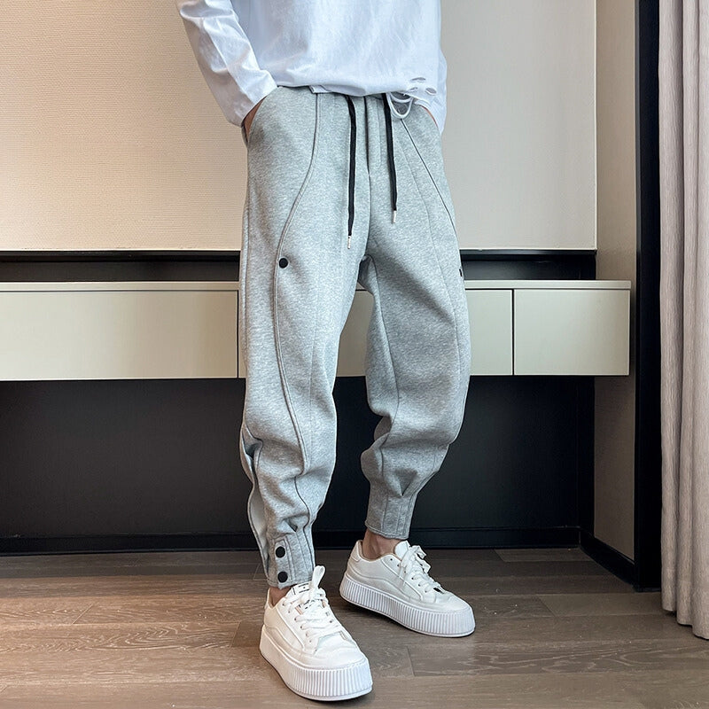 Hype Tapered Jogginghosen