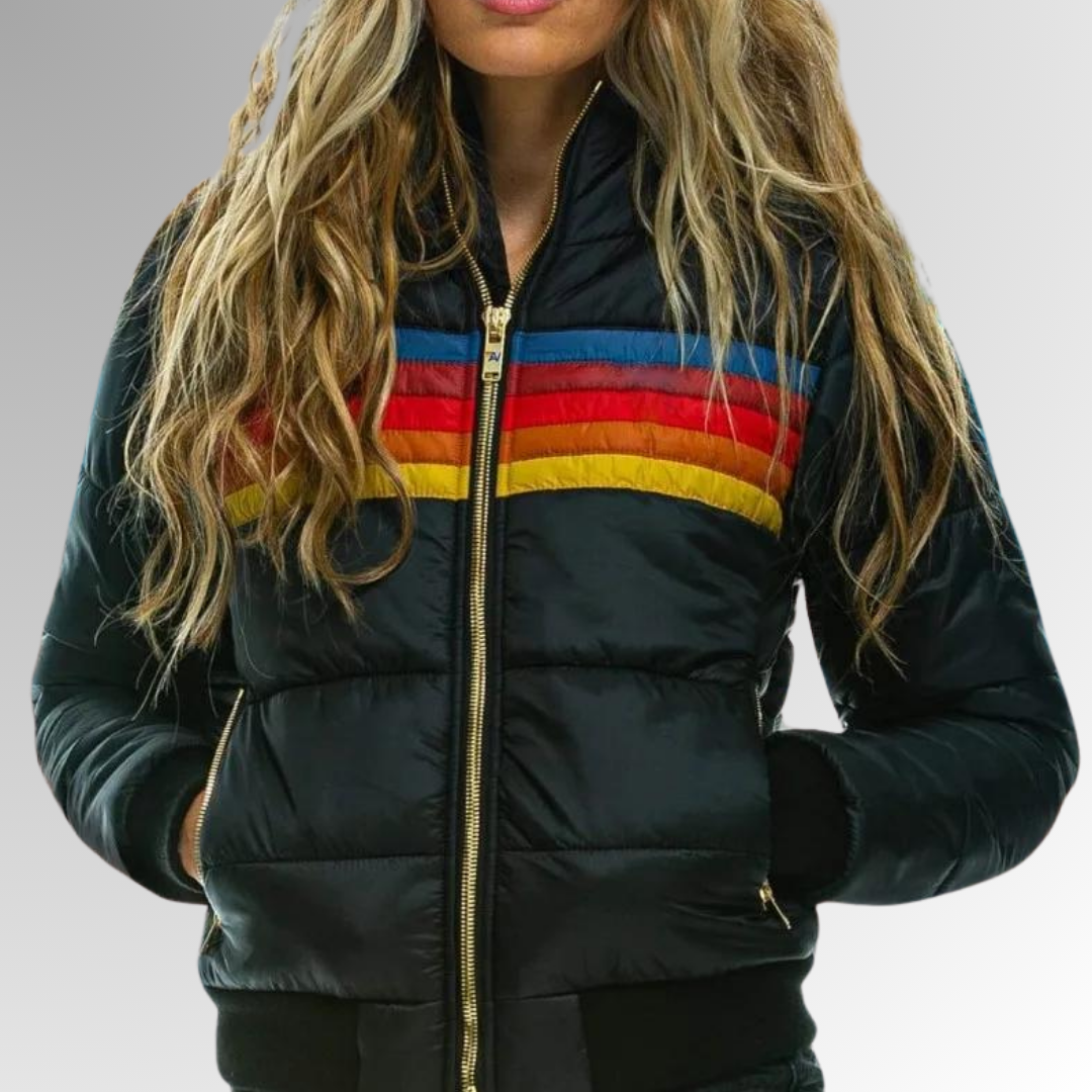 Hernie | Water Resistant Jacket