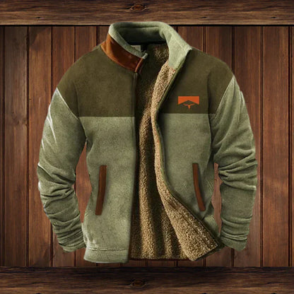 Teodoro™ | Outdoor Fleece Jacke