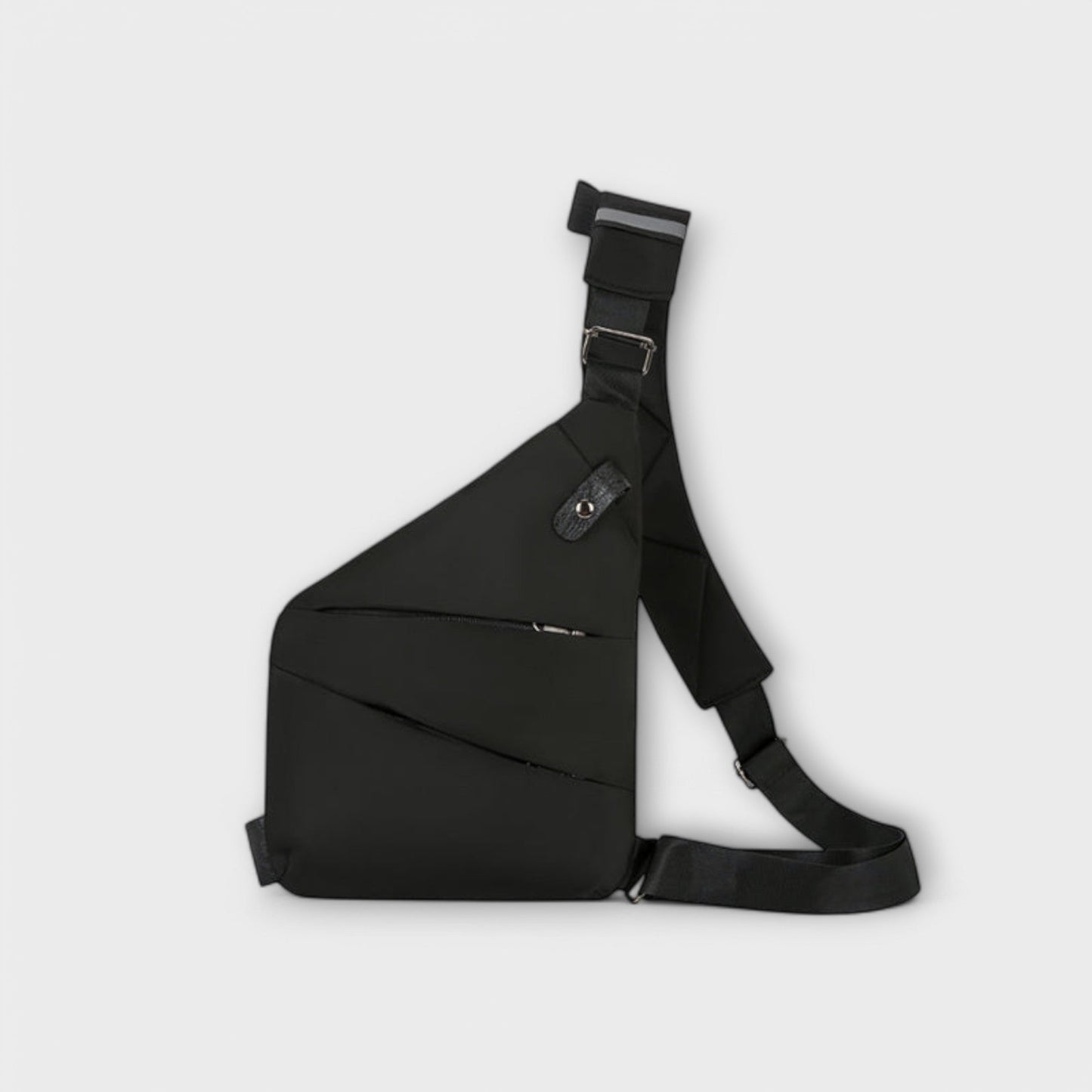 Olivia - Diebstahlsichere Schultertasche