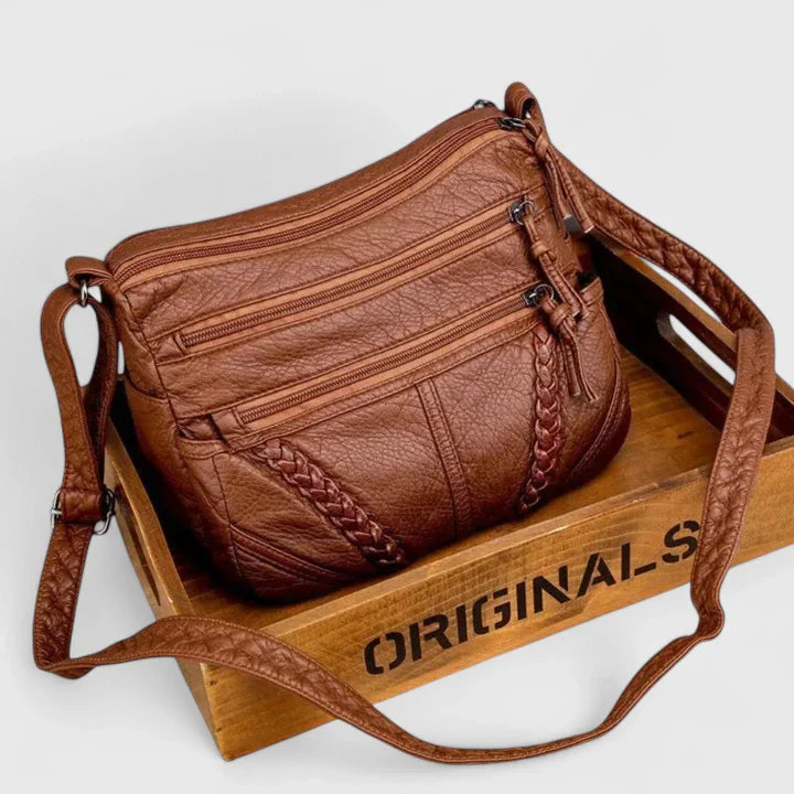 Mykahlynn | Elegante Tasche