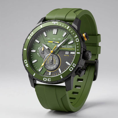 Kairon Chronomaster, 44 mm