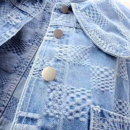 Kiran Denimjacke