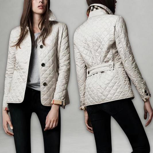 Lily | Elegante Herbstjacke