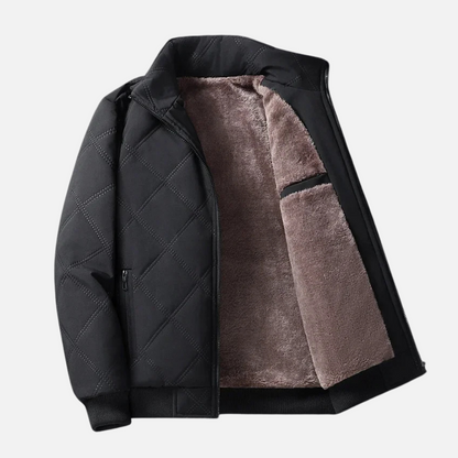 Carmelo - Stylische Freizeitjacke