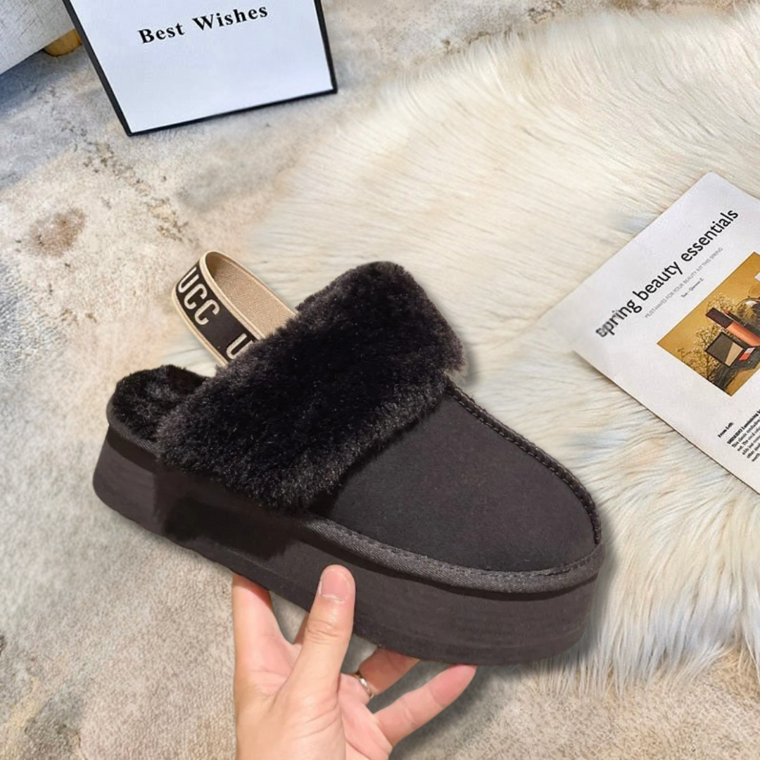 Ugo - Bequeme Slipper