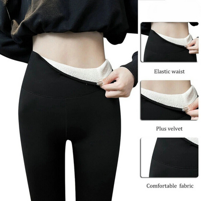 Bess™ | Winterleggings